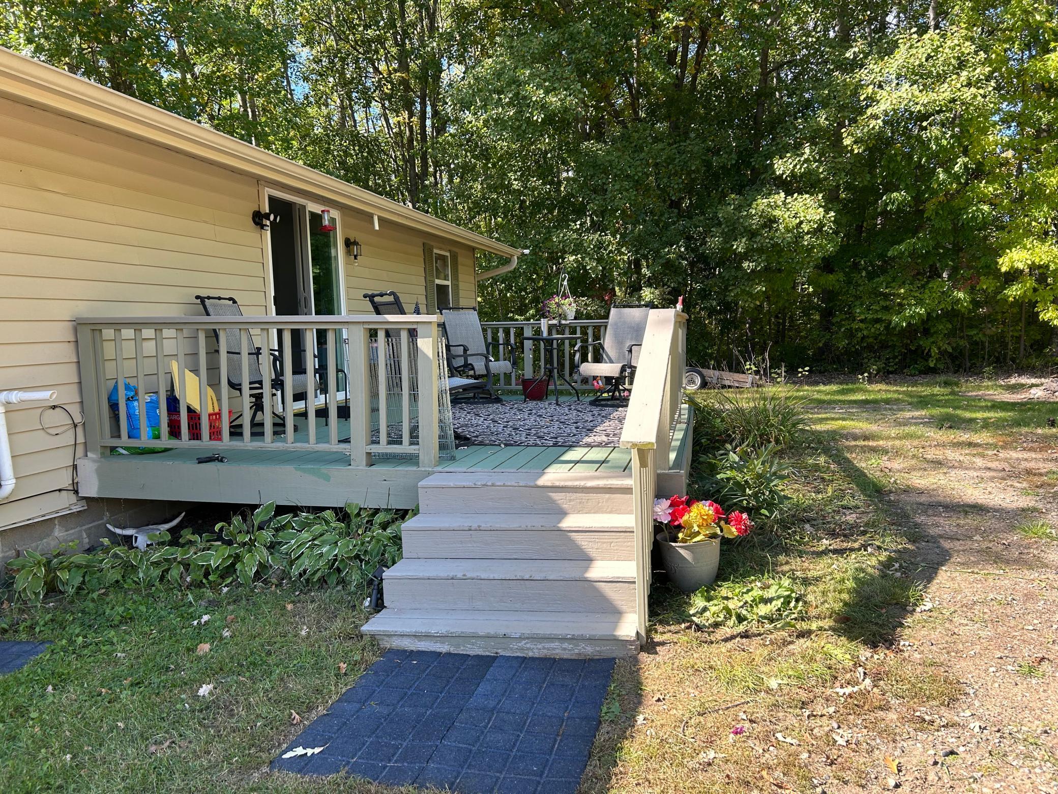 1997 single family home for sale at 20979 Mill Road in Emily, MN — 3 bed, 1 bath