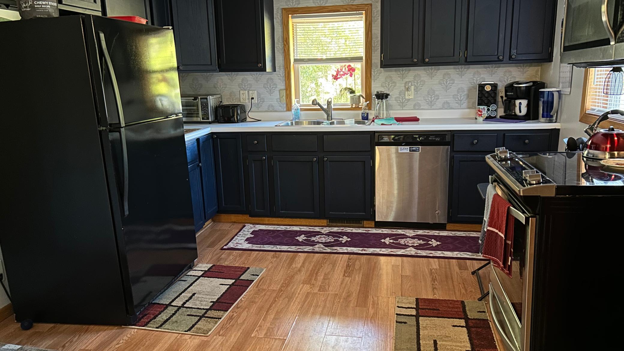 1997 single family home for sale at 20979 Mill Road in Emily, MN — 3 bed, 1 bath (photo 2 of 6)