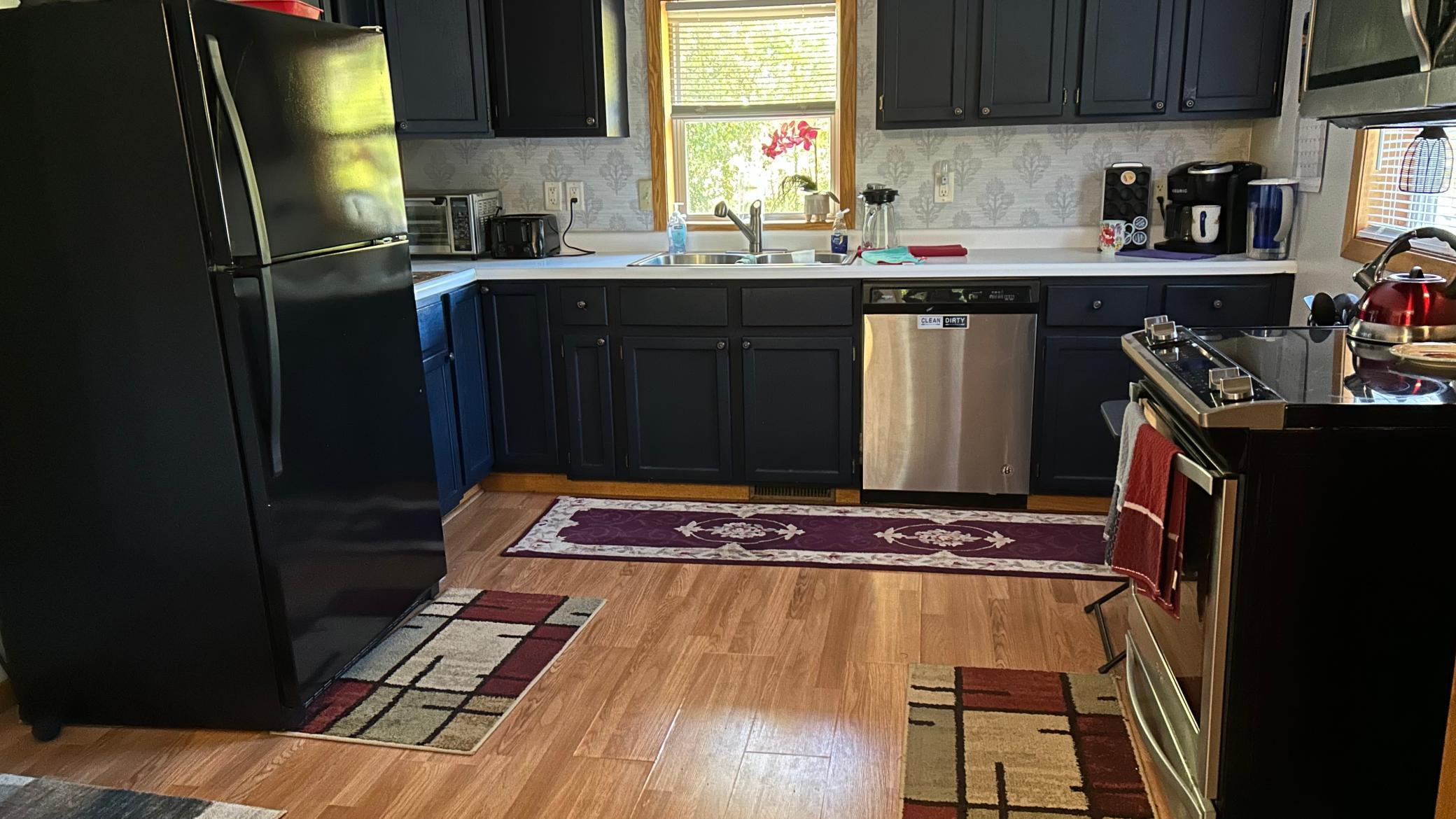 1997 single family home for sale at 20979 Mill Road in Emily, MN — 3 bed, 1 bath (photo 3 of 6)