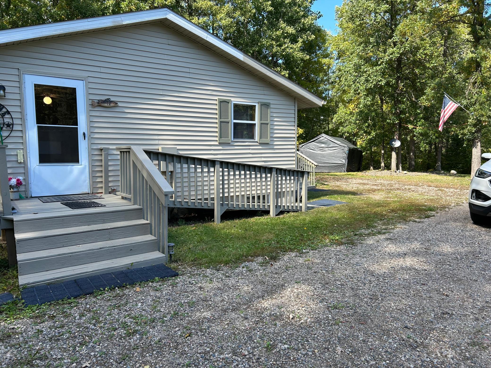 1997 single family home for sale at 20979 Mill Road in Emily, MN — 3 bed, 1 bath (photo 6 of 6)