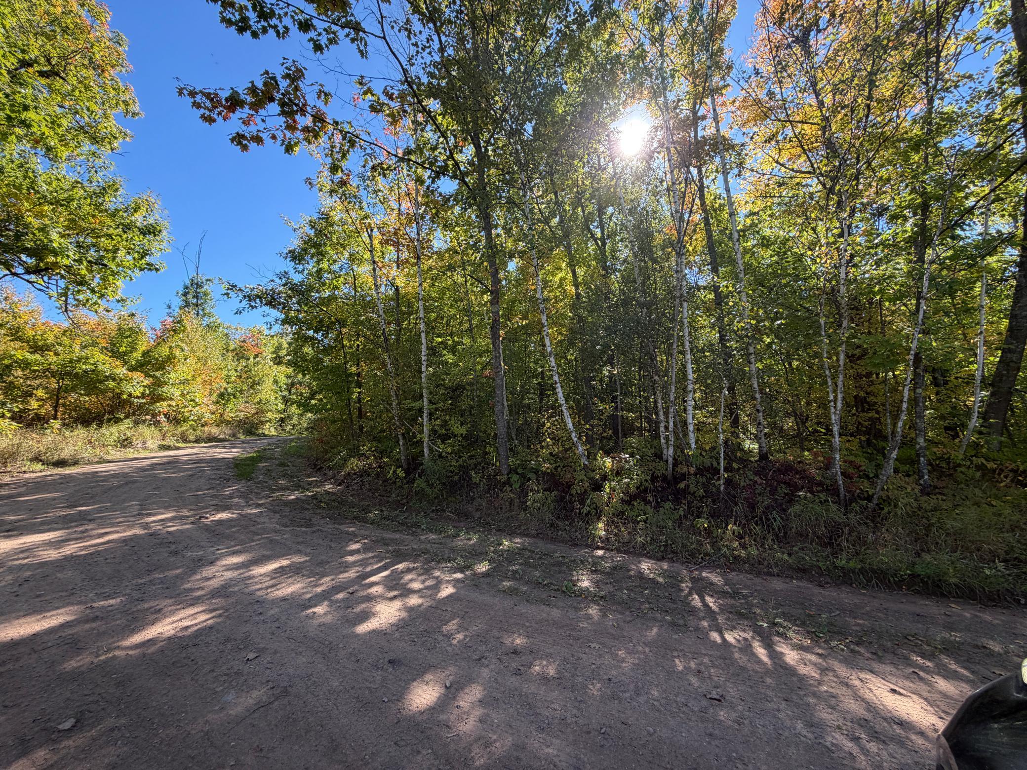 land for sale at tbd 110th in Sturgeon Lake, MN (photo 4 of 15)