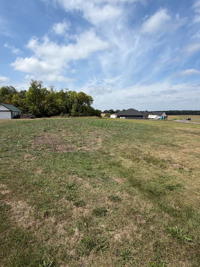land for sale at Lot 5 Block 4 Chainview Estates in Alexandria, MN