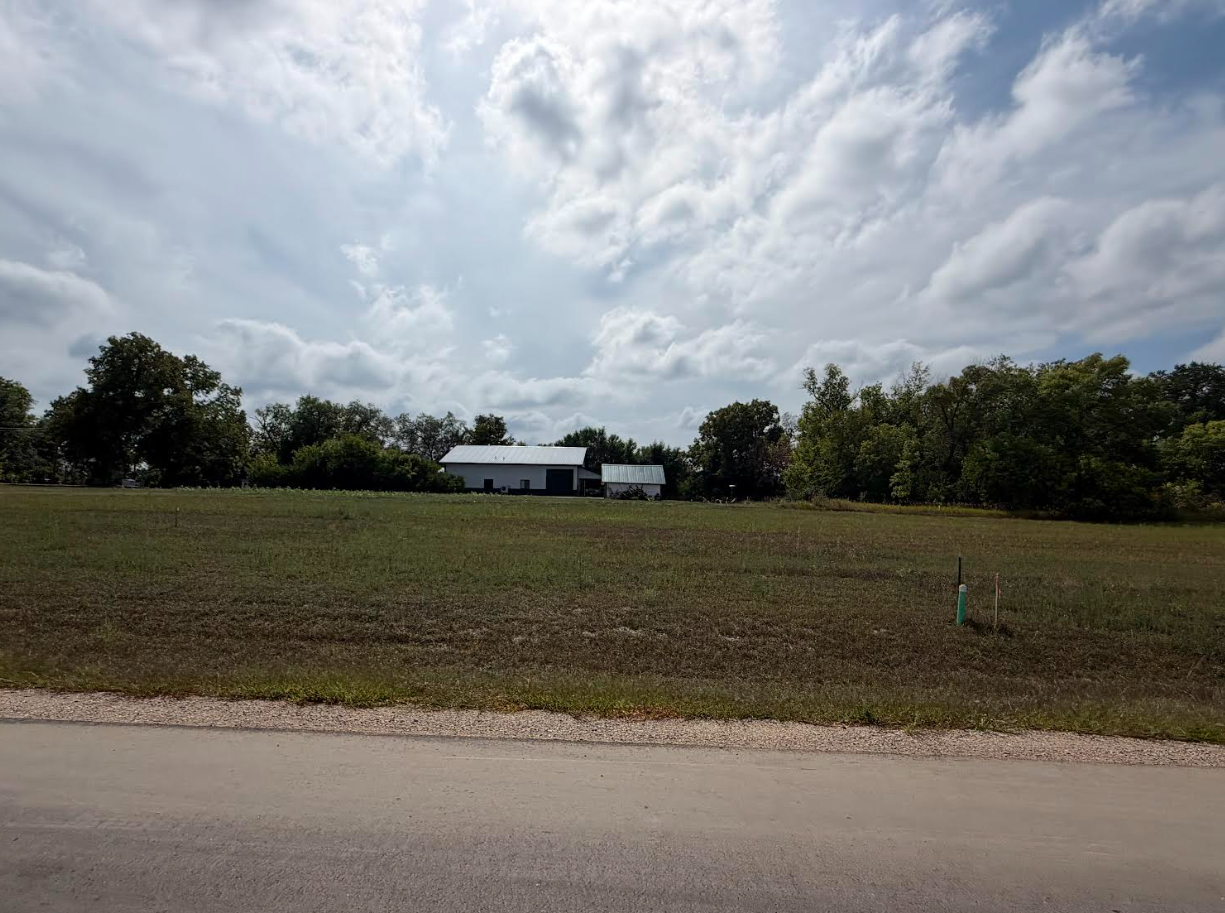 land for sale at Lot 5 Block 4 Chainview Estates in Alexandria, MN (photo 2 of 2)