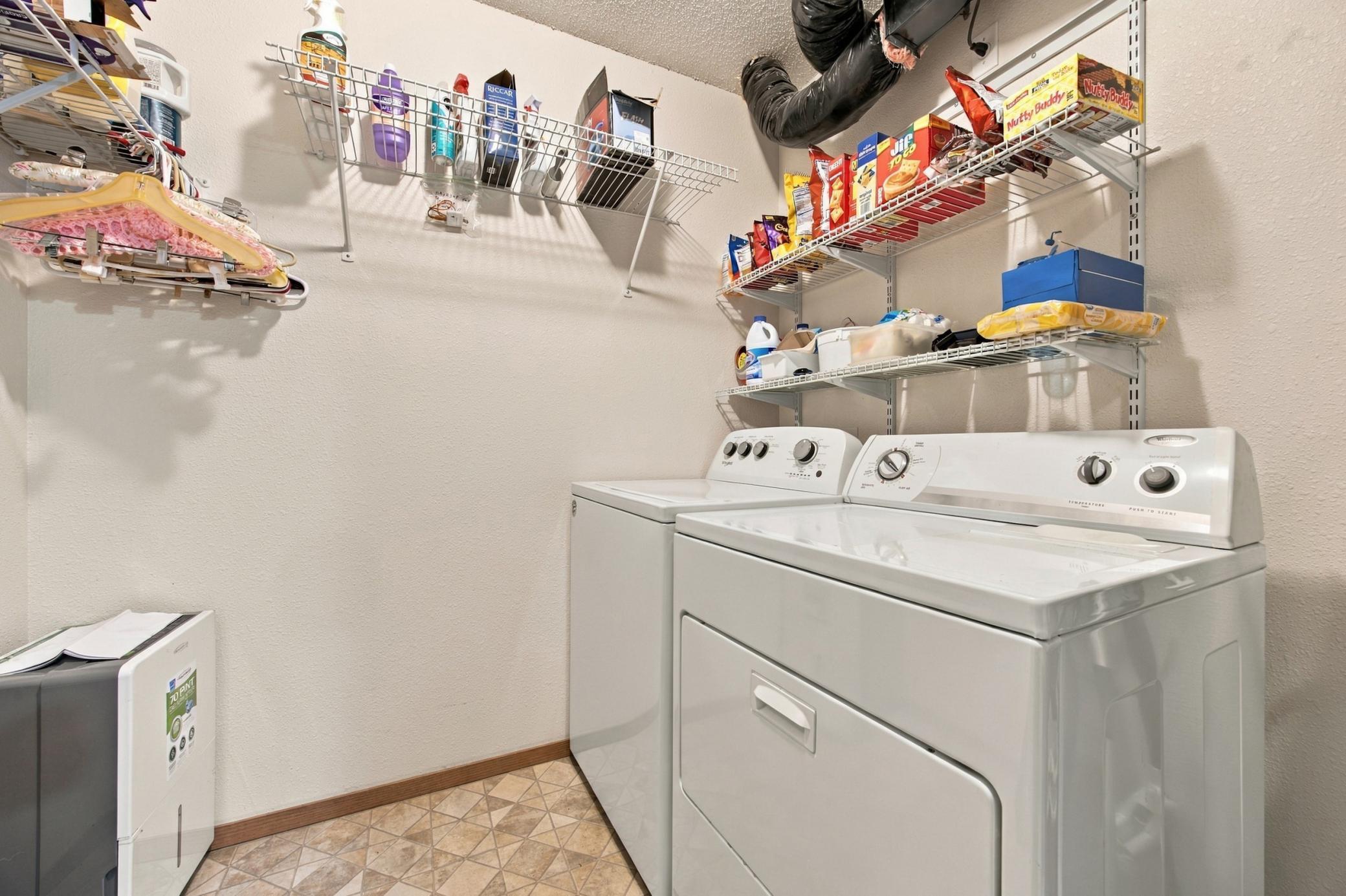2003 condo for sale at 4708 10 Avenue S in Fargo, ND — 2 bed, 2 bath (photo 18 of 27)