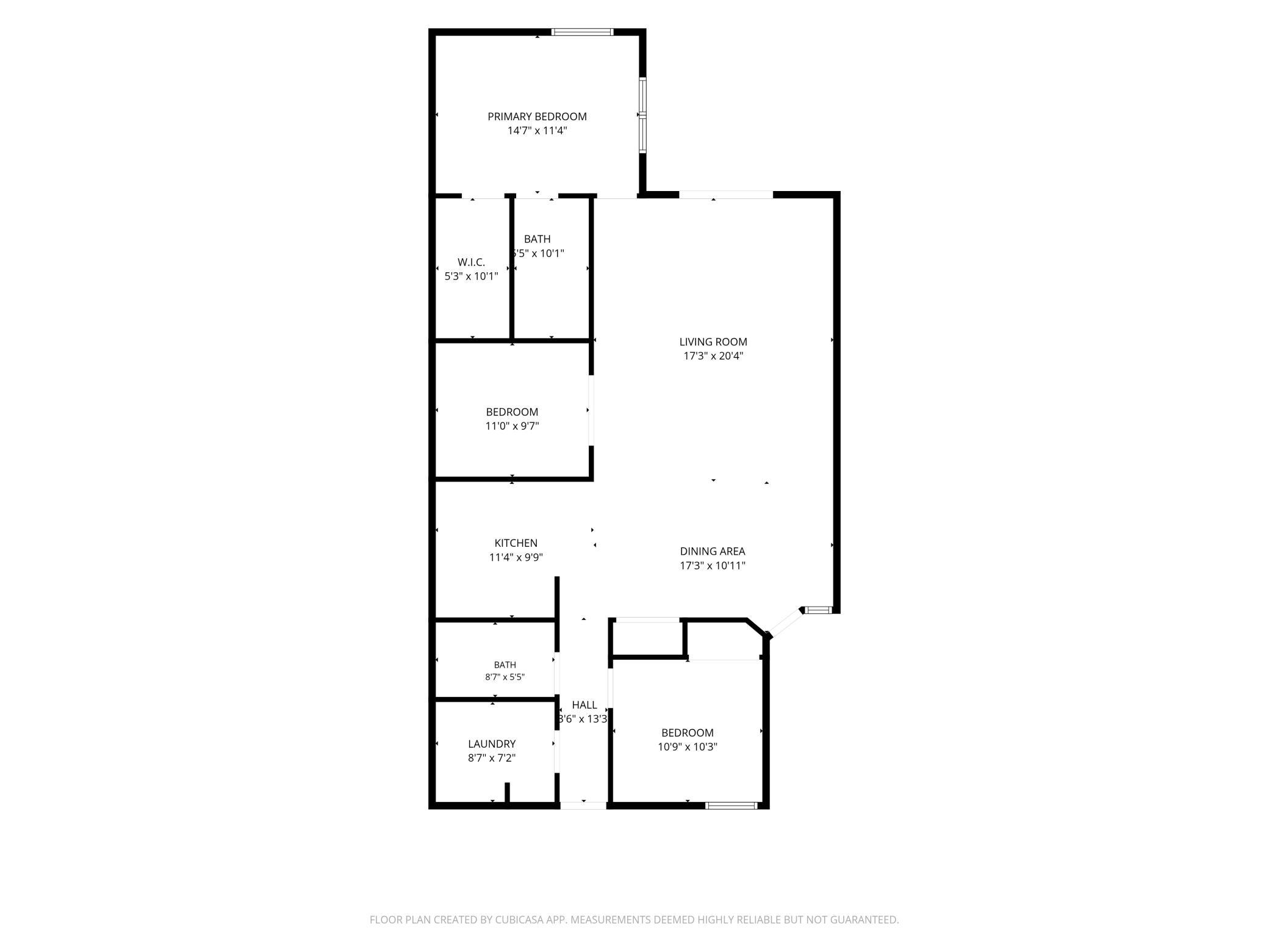 2003 condo for sale at 4708 10 Avenue S in Fargo, ND — 2 bed, 2 bath (photo 27 of 27)