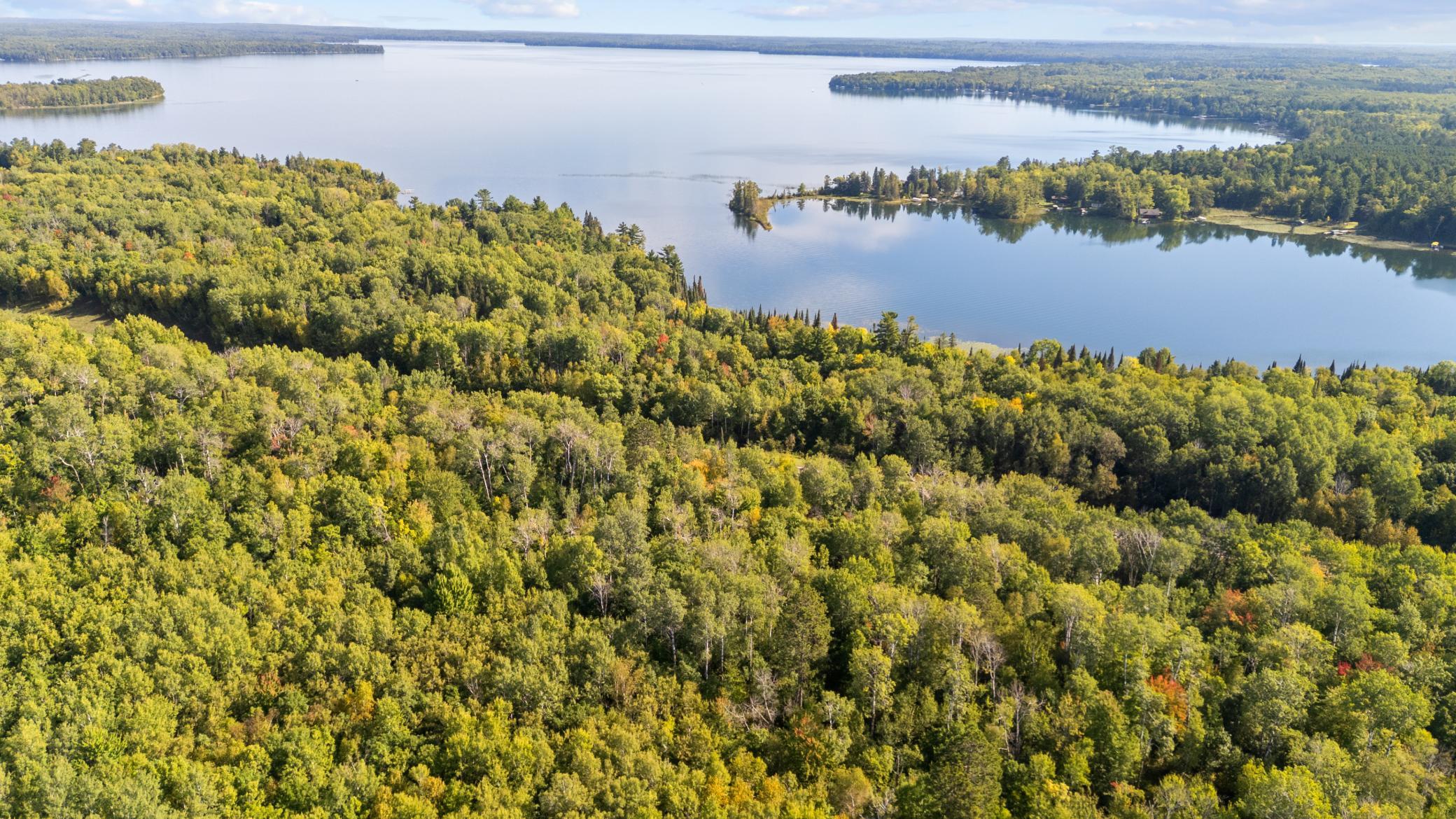 land for sale at 3864 64th Avenue NW in Hackensack, MN (photo 4 of 12)