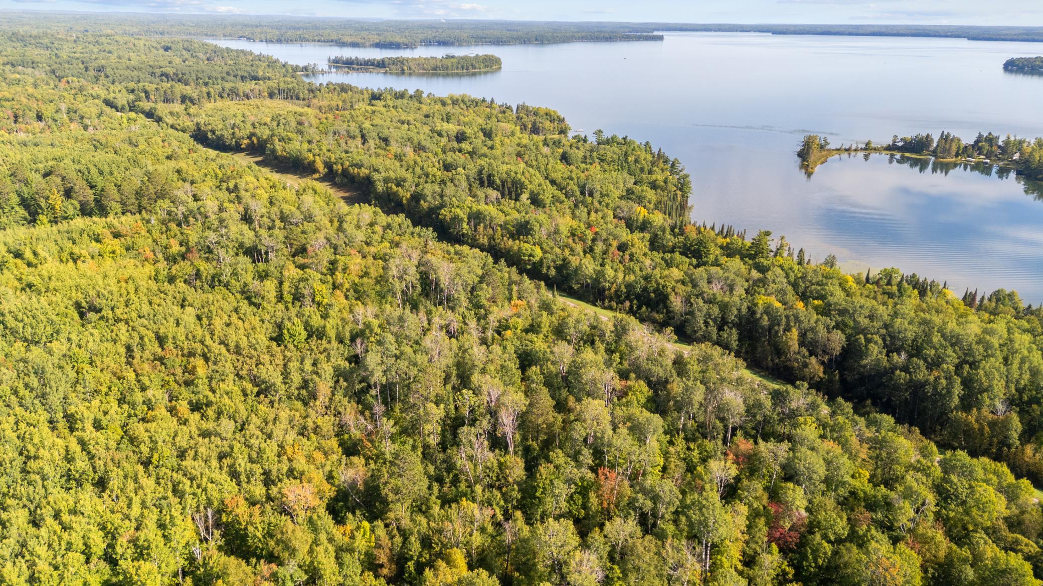 land for sale at 3864 64th Avenue NW in Hackensack, MN (photo 5 of 12)