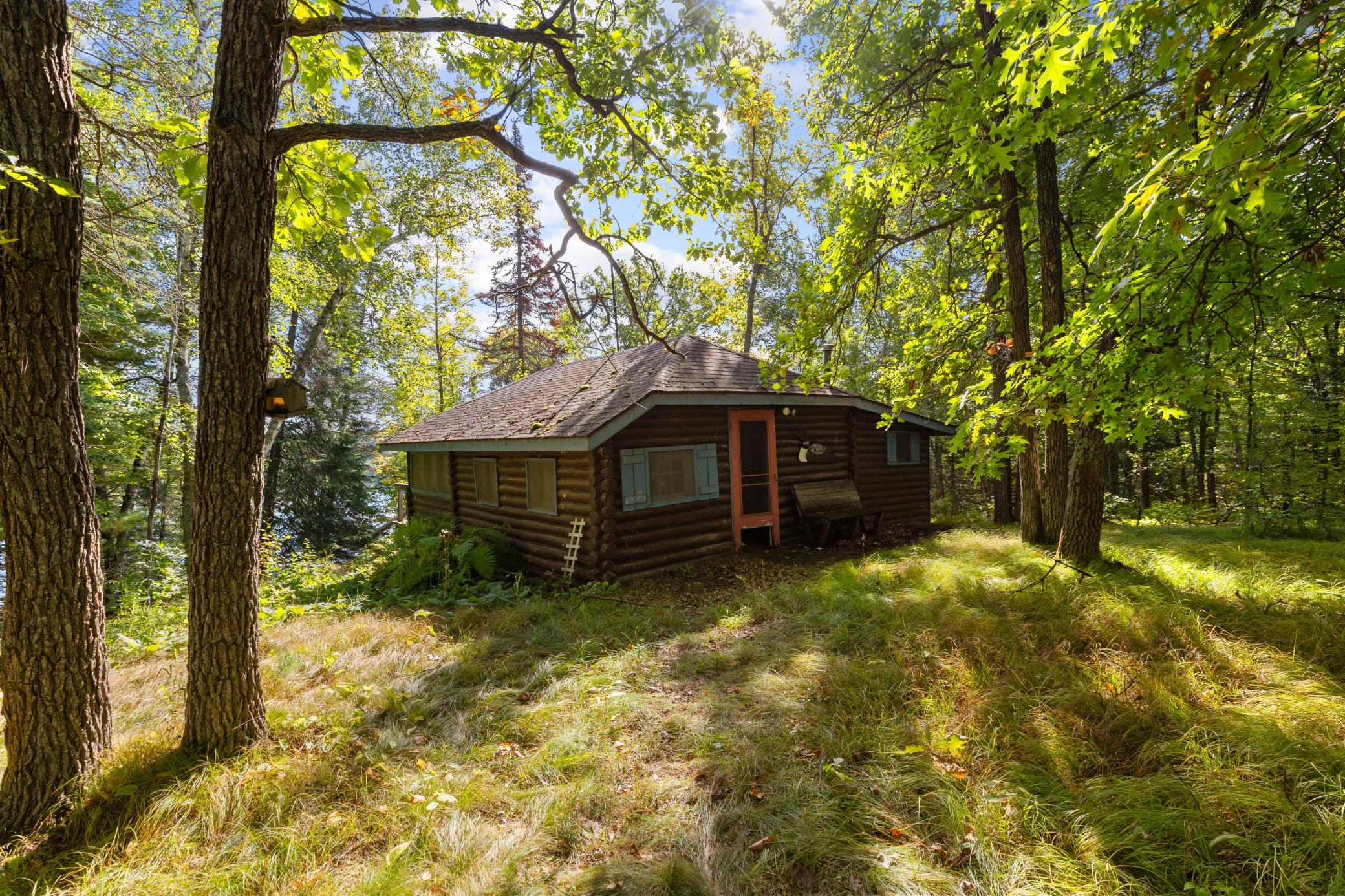 land for sale at 3864 64th Avenue NW in Hackensack, MN (photo 7 of 12)