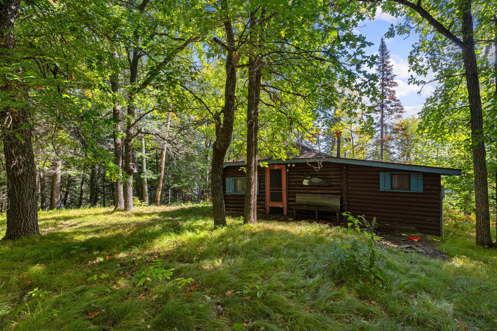 land for sale at 3864 64th Avenue NW in Hackensack, MN (photo 8 of 12)