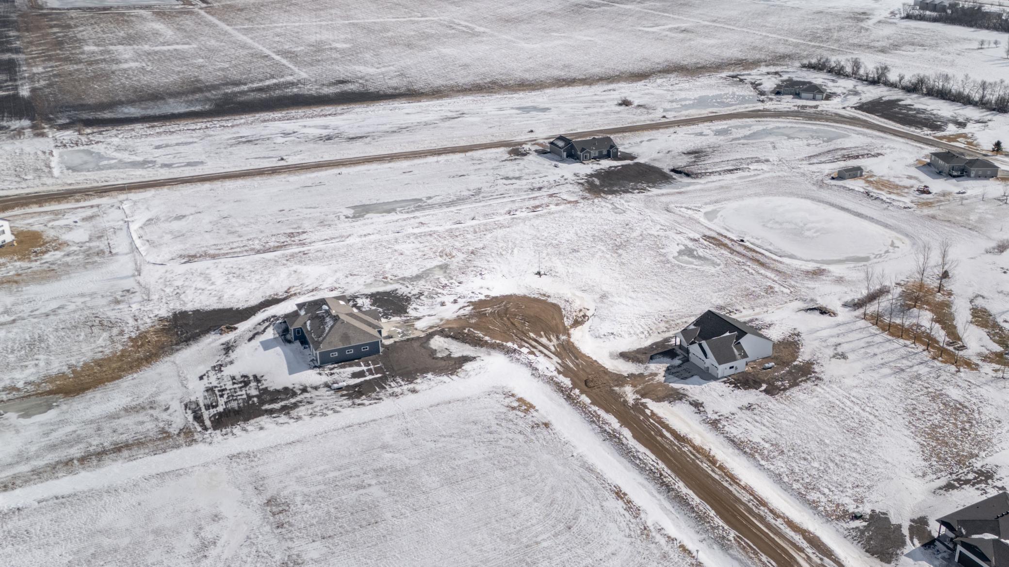 land for sale at 200 Laverne Ln in Colfax, ND (photo 2 of 12)