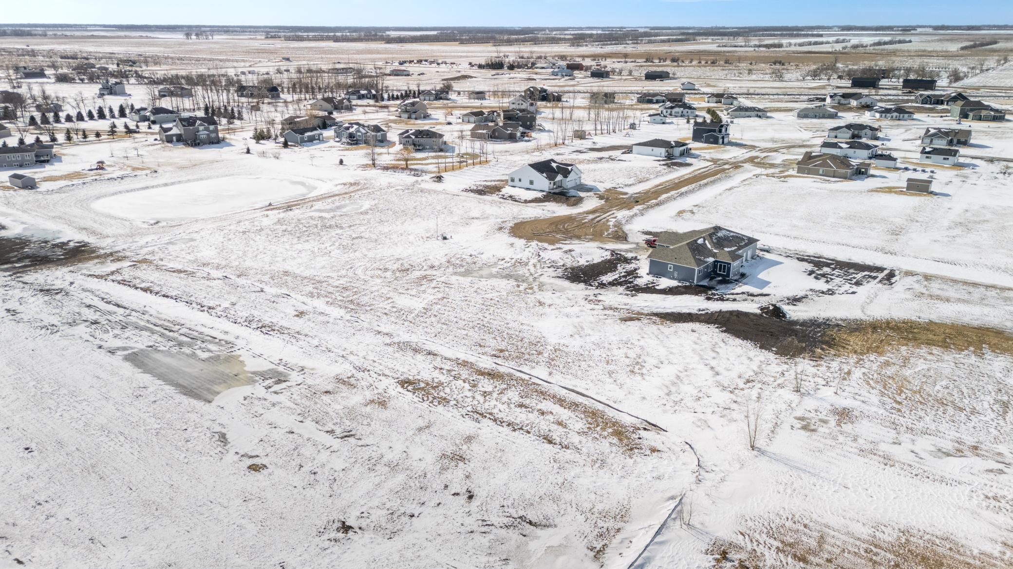 land for sale at 200 Laverne Ln in Colfax, ND (photo 11 of 12)