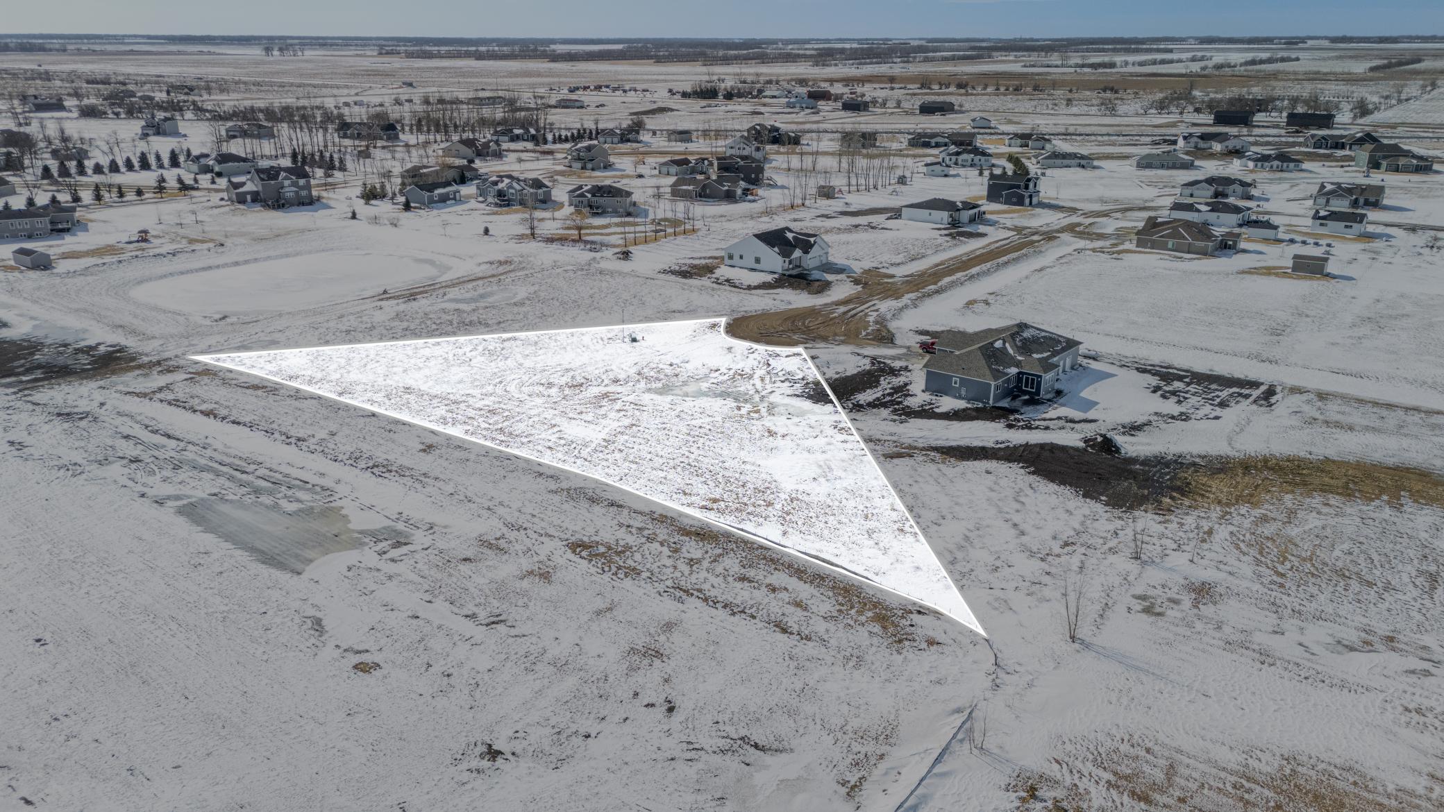 land for sale at 200 Laverne Ln in Colfax, ND (photo 12 of 12)