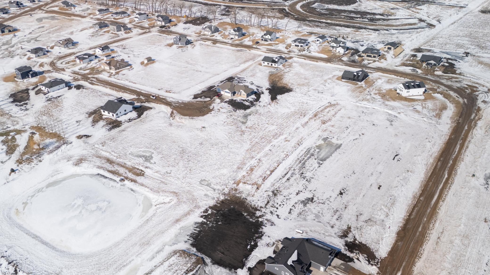 land for sale at 200 Laverne Ln in Colfax, ND (photo 5 of 12)