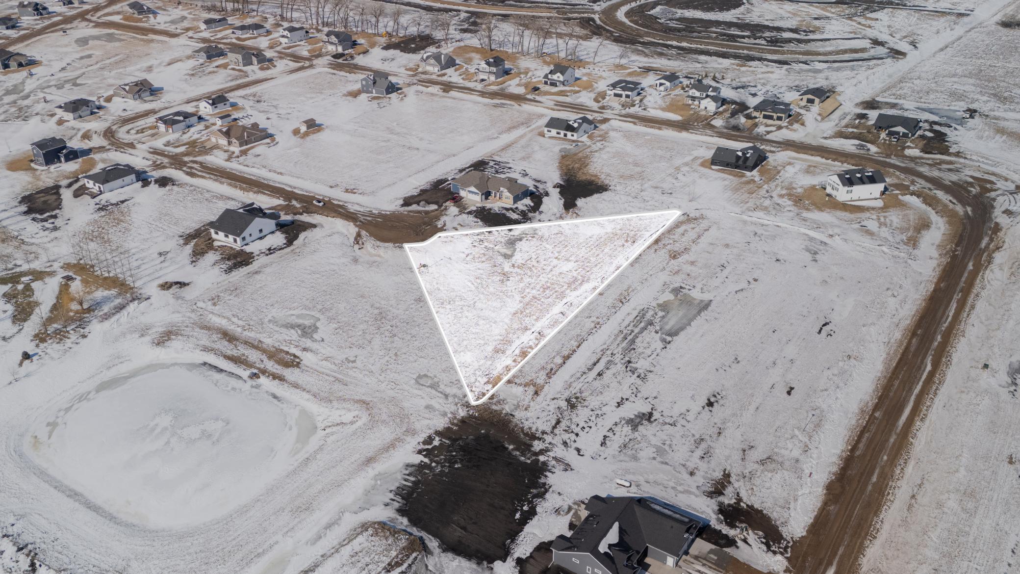 land for sale at 200 Laverne Ln in Colfax, ND (photo 6 of 12)