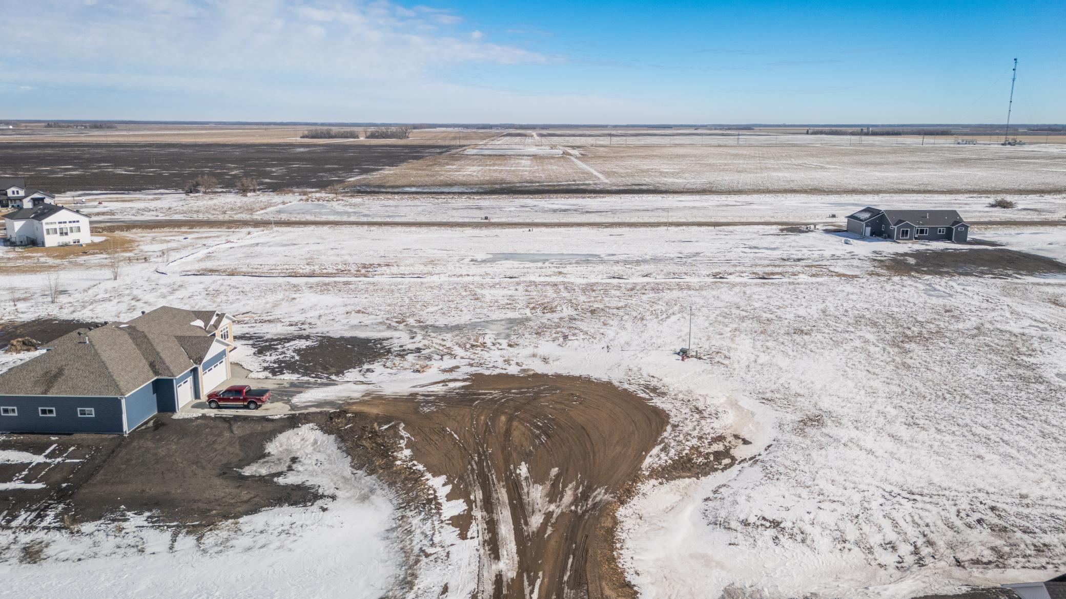 land for sale at 200 Laverne Ln in Colfax, ND (photo 7 of 12)