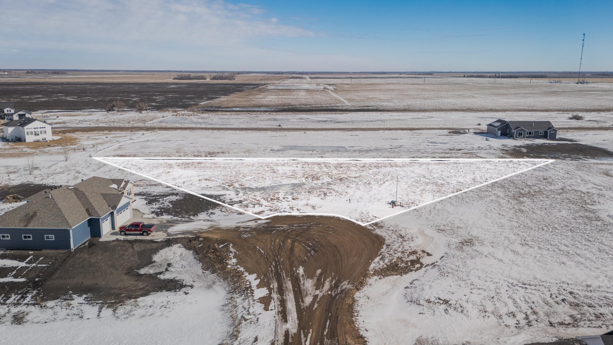 land for sale at 200 Laverne Ln in Colfax, ND (photo 8 of 12)