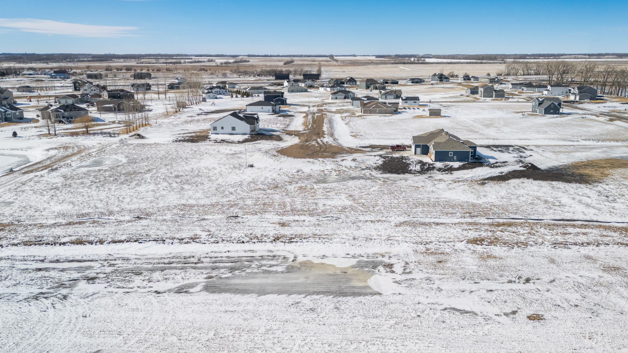 land for sale at 200 Laverne Ln in Colfax, ND (photo 9 of 12)