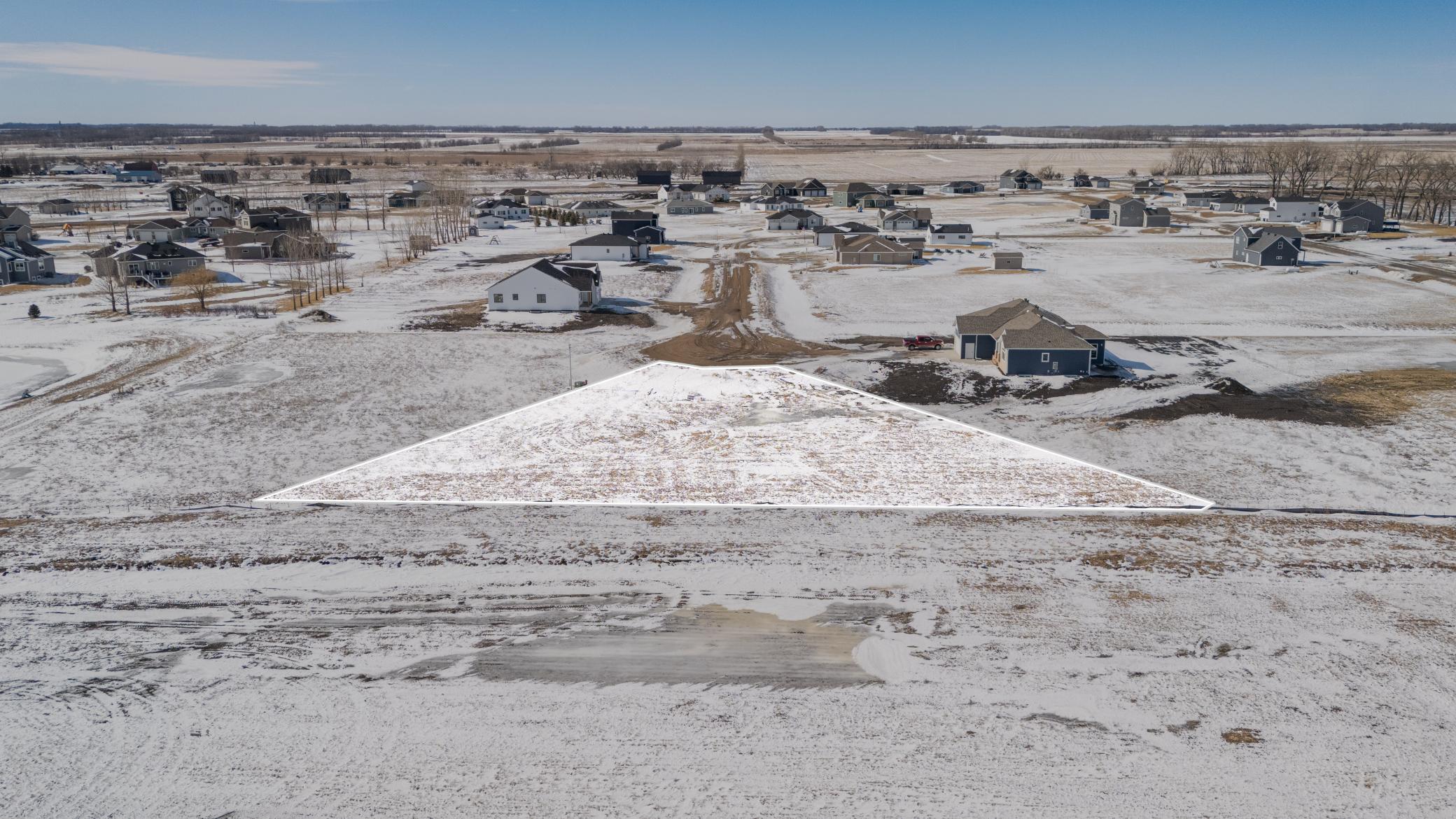 land for sale at 200 Laverne Ln in Colfax, ND (photo 10 of 12)