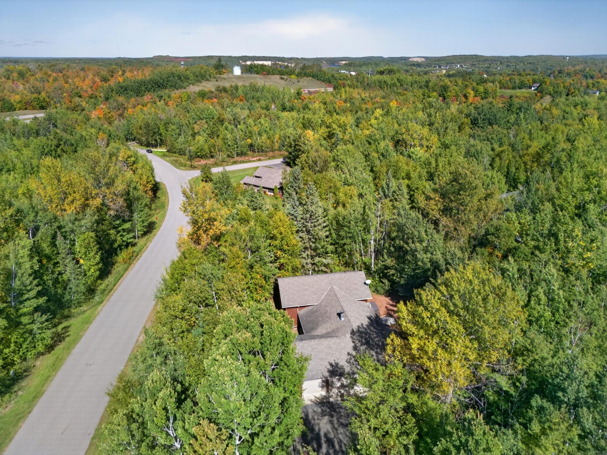 2009 single family home for sale at 112 Bay Road in Coleraine, MN — 4 bed, 4 bath (photo 45 of 47)