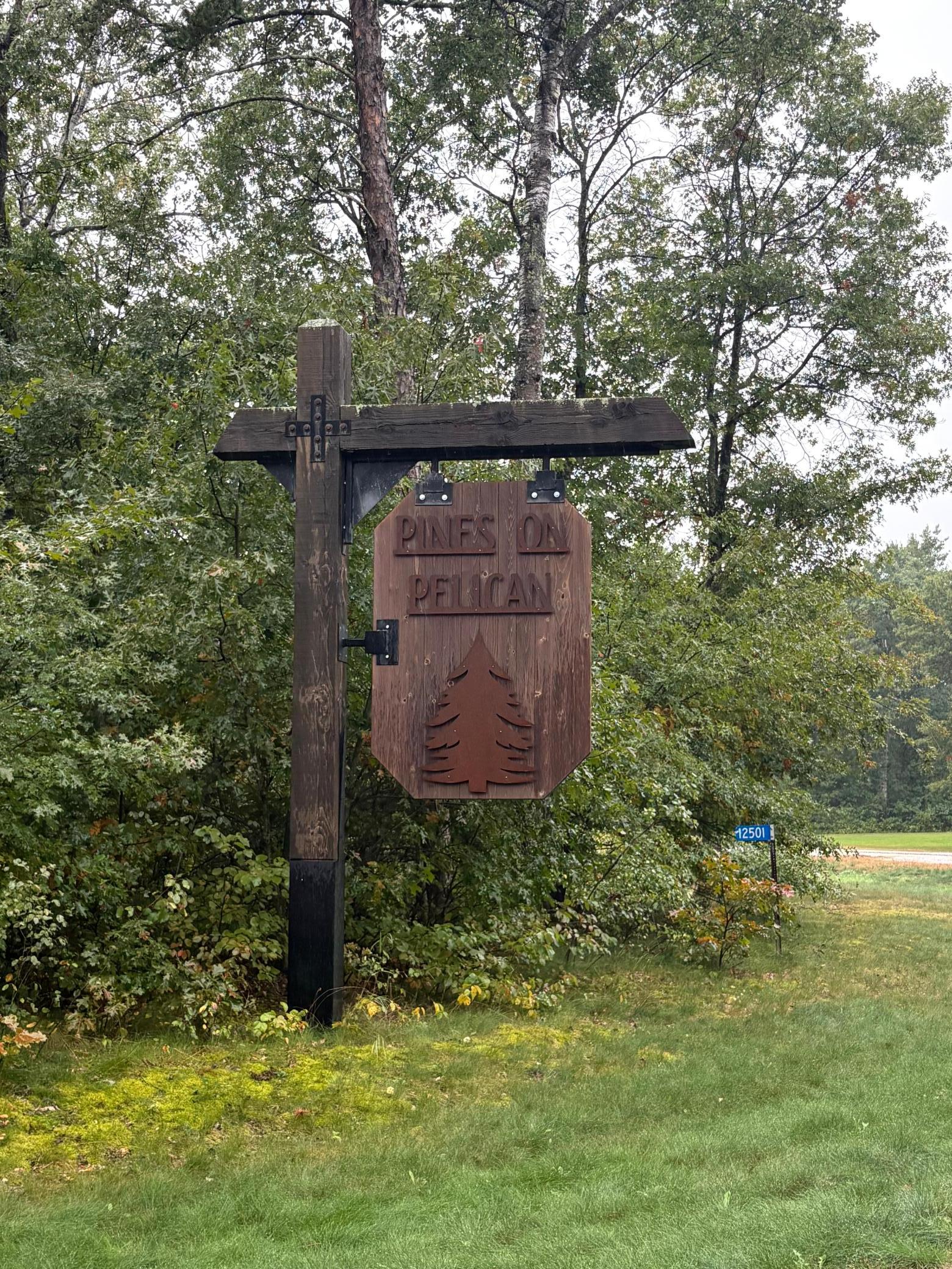 land for sale at Lots 7 & 8 Morningside Drive in Merrifield, MN