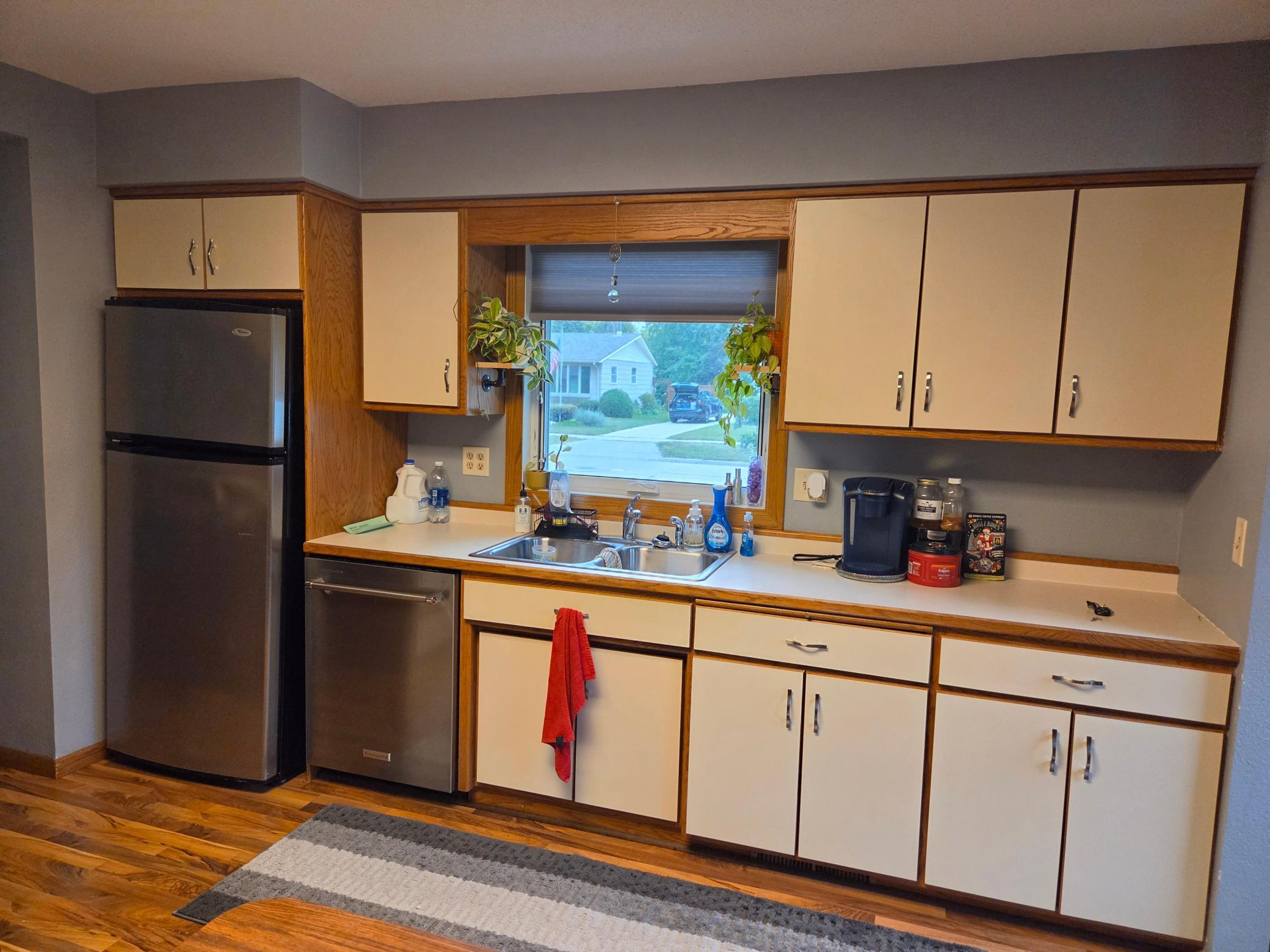 1967 single family home for sale at 1445 18th Street S in Fargo, ND — 3 bed, 2 bath (photo 2 of 15)