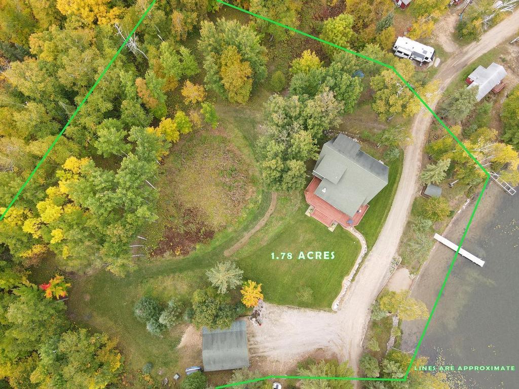 2006 single family home for sale at 30780 Zims Lane in Grand Rapids, MN — 2 bed, 3 bath (photo 38 of 68)