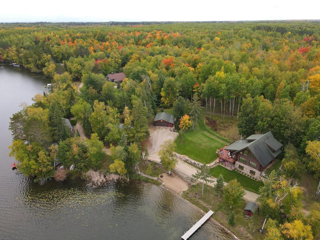 2006 single family home for sale at 30780 Zims Lane in Grand Rapids, MN — 2 bed, 3 bath (photo 53 of 68)