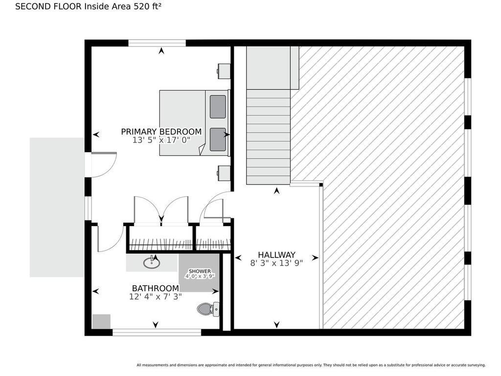 2006 single family home for sale at 30780 Zims Lane in Grand Rapids, MN — 2 bed, 3 bath (photo 55 of 68)