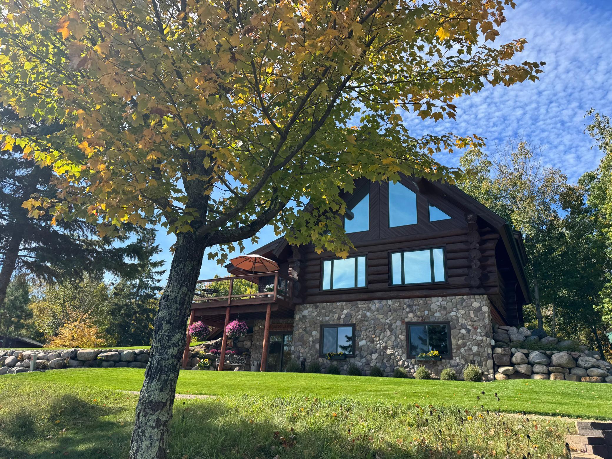 2006 single family home for sale at 30780 Zims Lane in Grand Rapids, MN — 2 bed, 3 bath (photo 60 of 68)