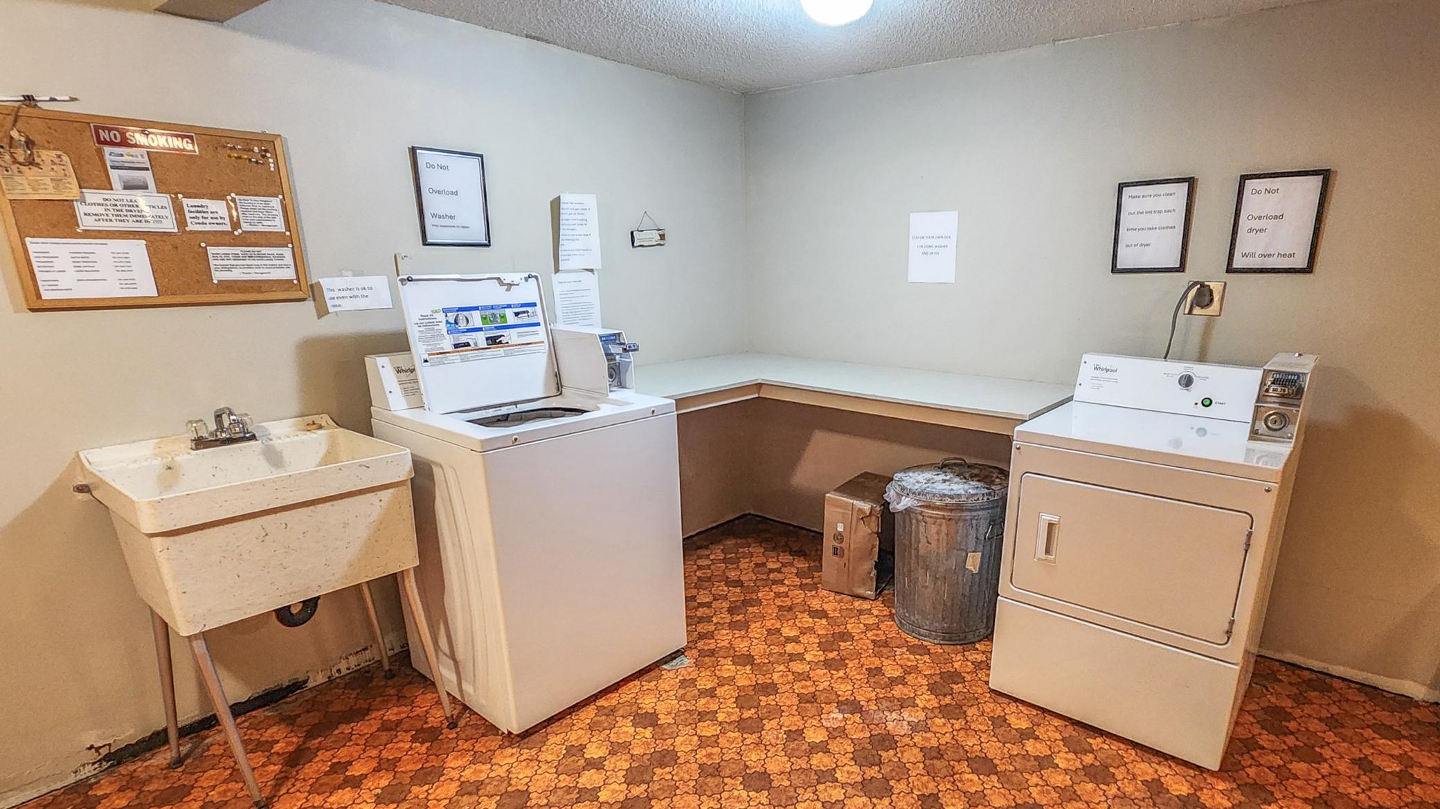 1975 condo for sale at 3302 2nd Street N, Unit C24 in Fargo, ND — 2 bed, 1 bath (photo 19 of 21)