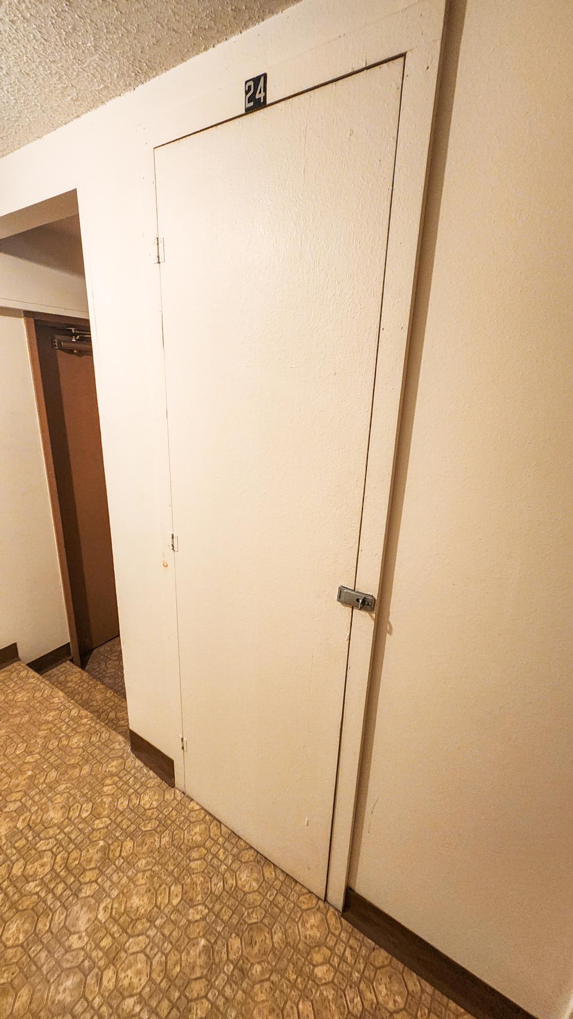 1975 condo for sale at 3302 2nd Street N, Unit C24 in Fargo, ND — 2 bed, 1 bath (photo 20 of 21)