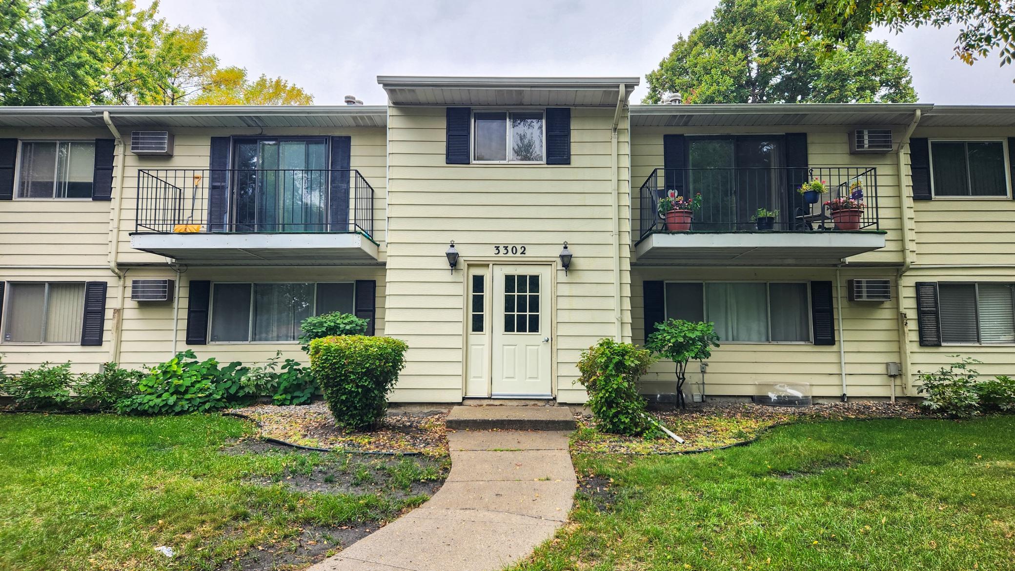 1975 condo for sale at 3302 2nd Street N, Unit C24 in Fargo, ND — 2 bed, 1 bath (photo 21 of 21)