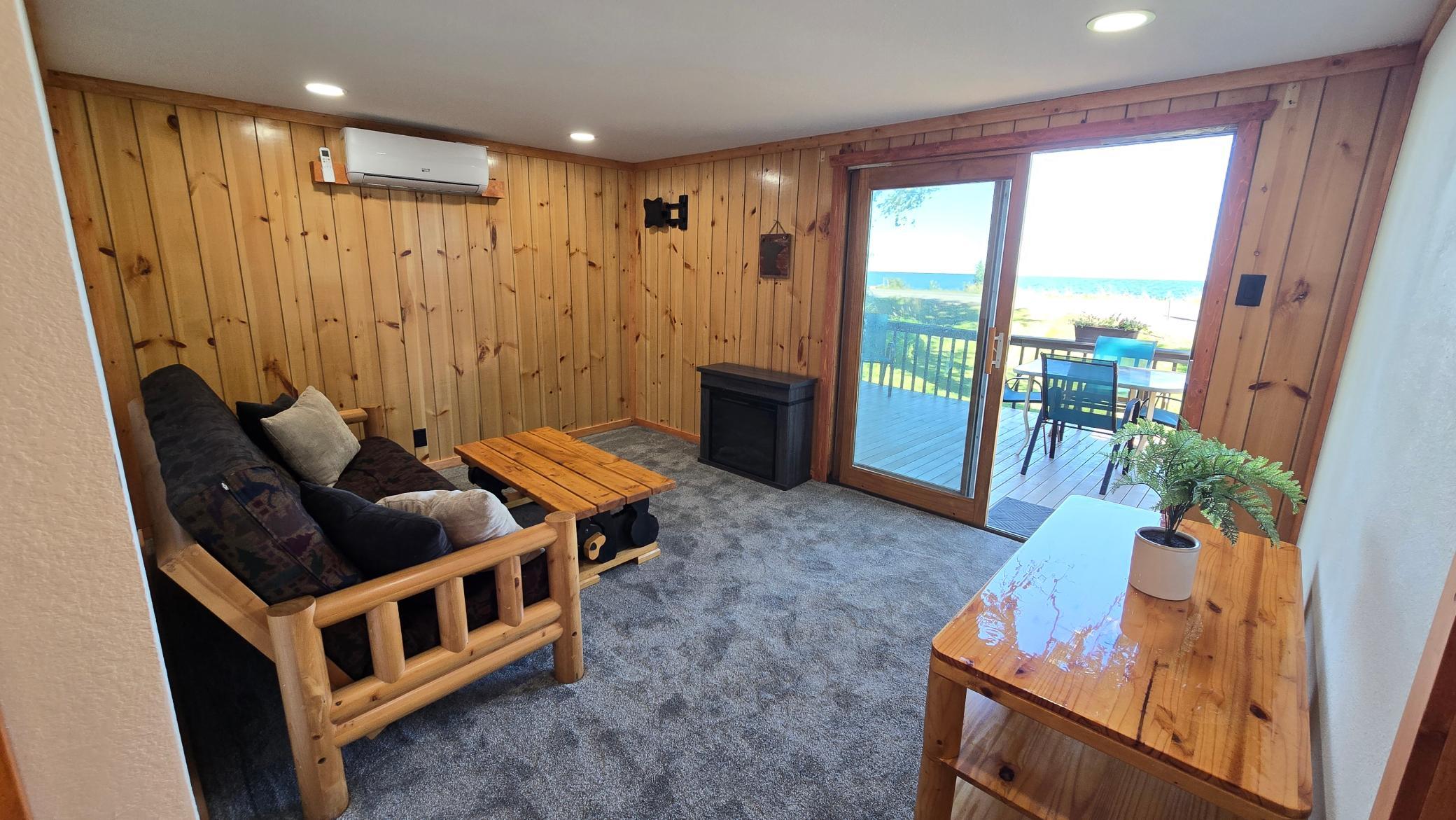 1950 single family home for sale at 7433 US Highway 169 in Garrison, MN — 1 bed, 1 bath (photo 12 of 34)