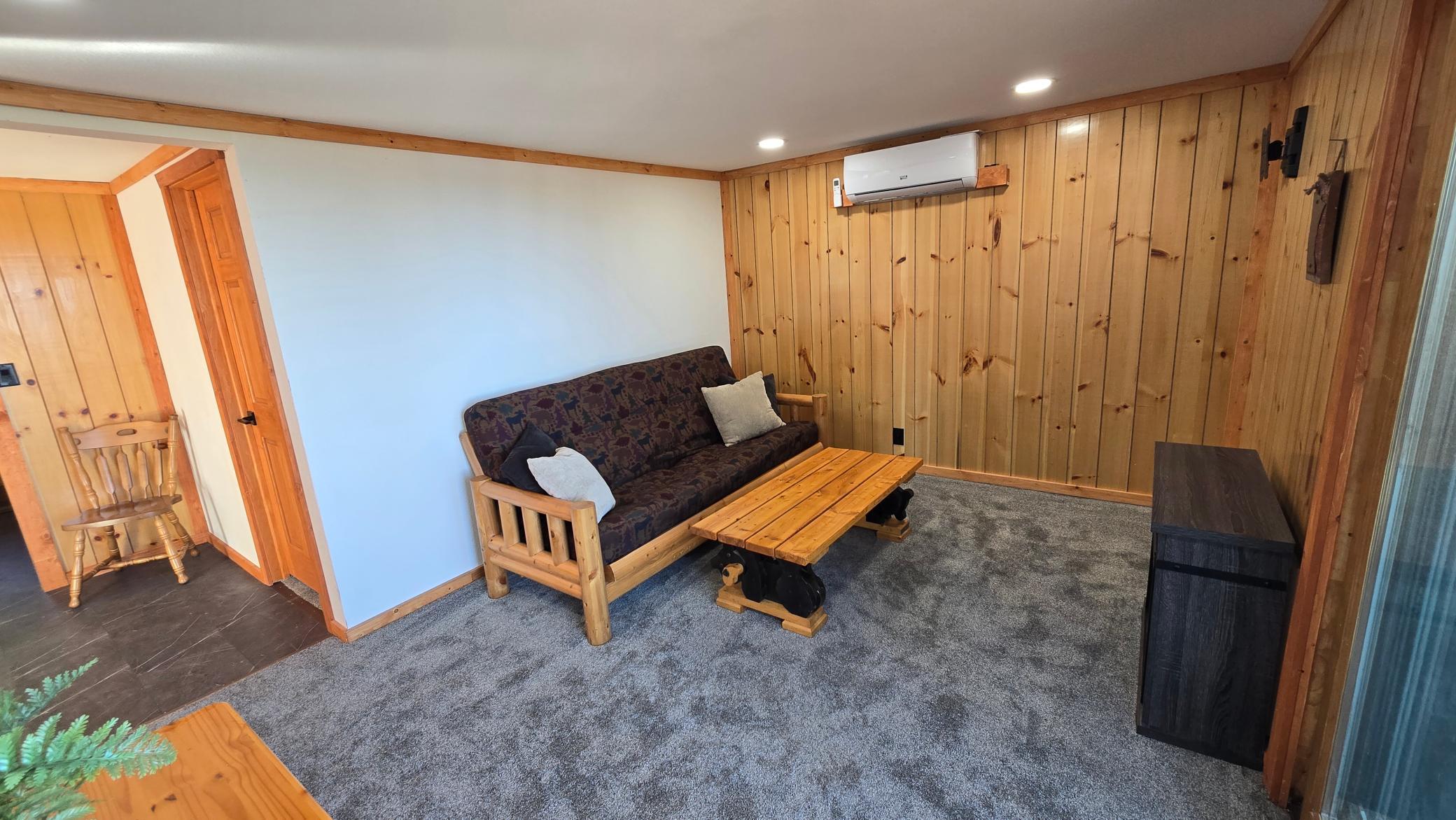 1950 single family home for sale at 7433 US Highway 169 in Garrison, MN — 1 bed, 1 bath (photo 13 of 34)