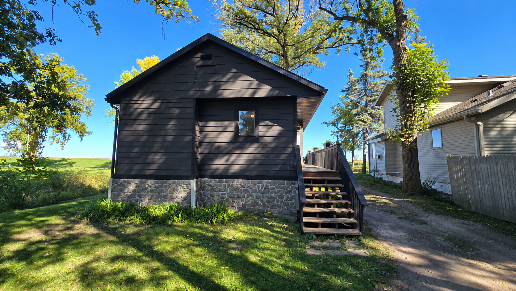 1950 single family home for sale at 7433 US Highway 169 in Garrison, MN — 1 bed, 1 bath (photo 23 of 34)
