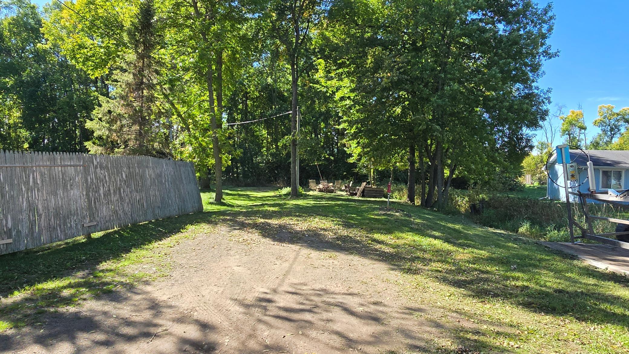 1950 single family home for sale at 7433 US Highway 169 in Garrison, MN — 1 bed, 1 bath (photo 25 of 34)