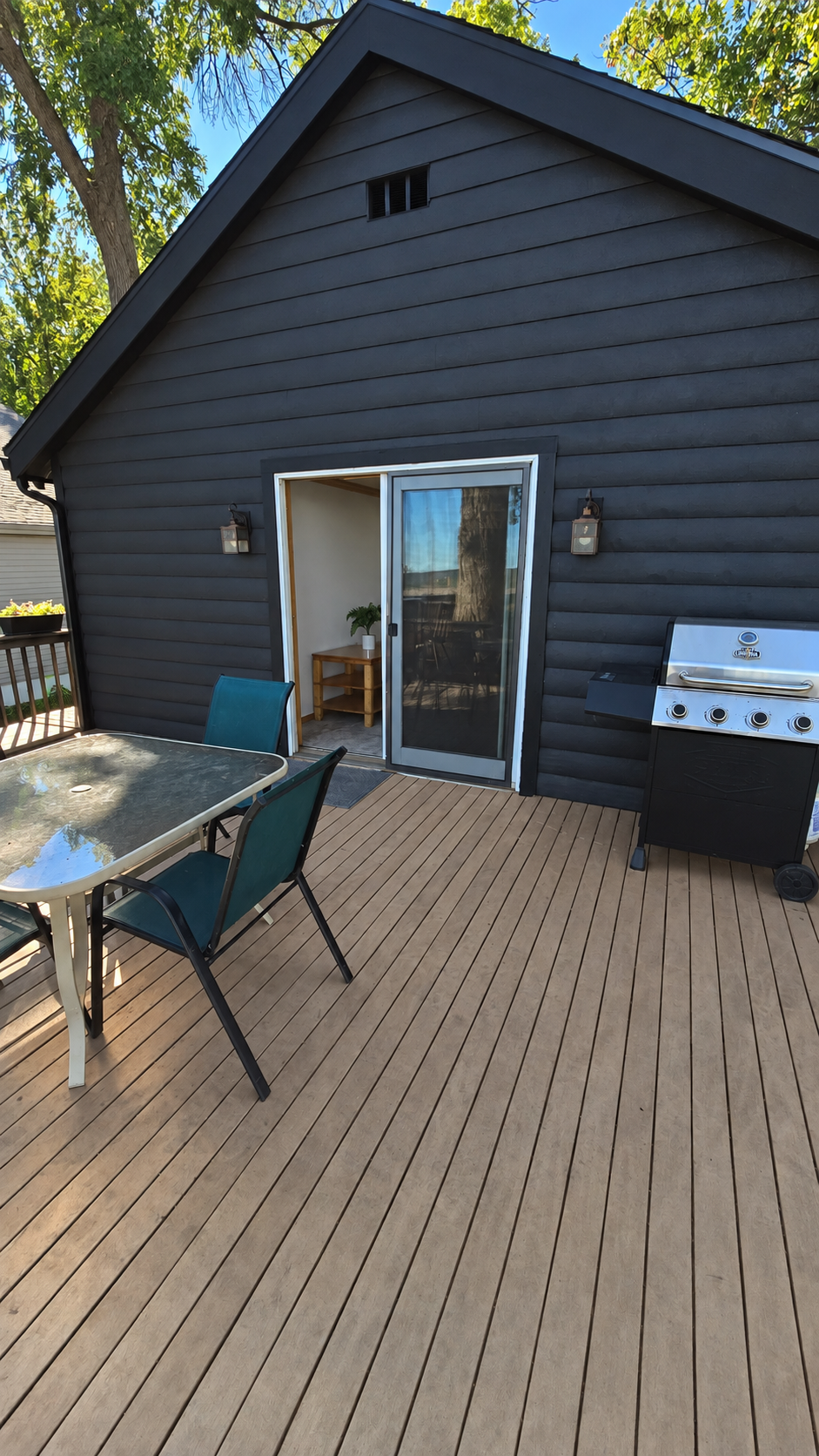 1950 single family home for sale at 7433 US Highway 169 in Garrison, MN — 1 bed, 1 bath (photo 26 of 34)
