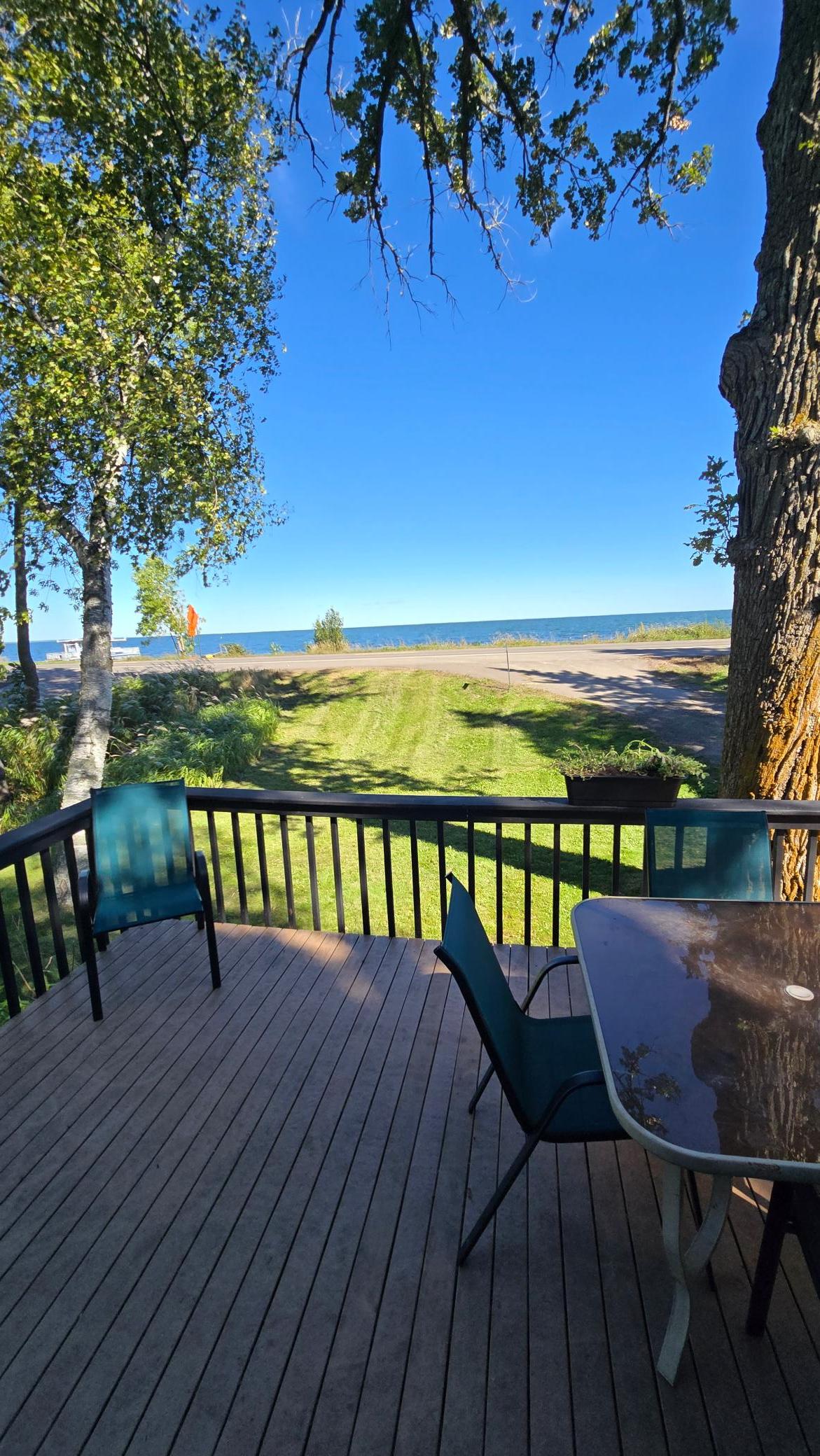 1950 single family home for sale at 7433 US Highway 169 in Garrison, MN — 1 bed, 1 bath (photo 27 of 34)