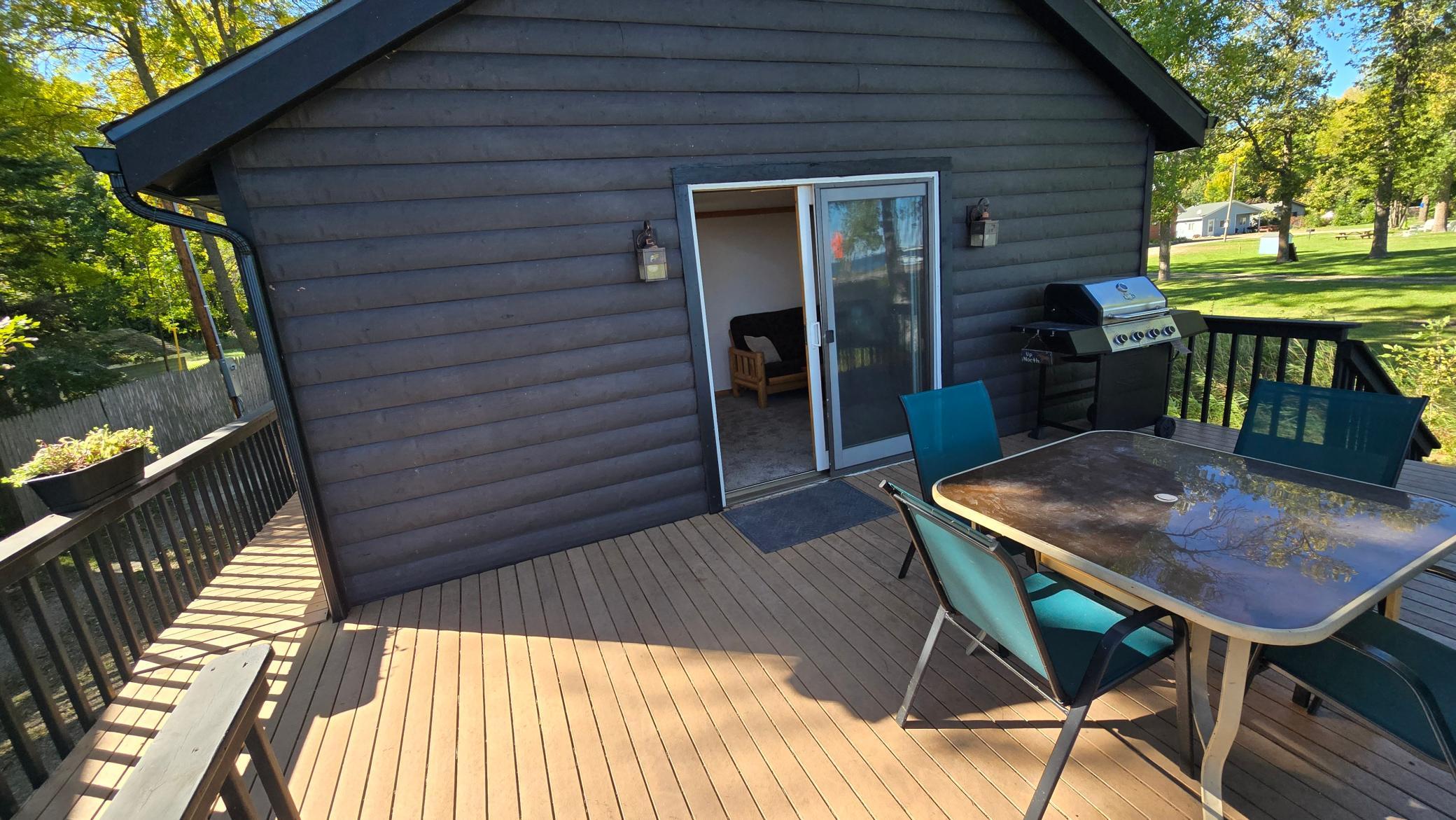 1950 single family home for sale at 7433 US Highway 169 in Garrison, MN — 1 bed, 1 bath (photo 28 of 34)