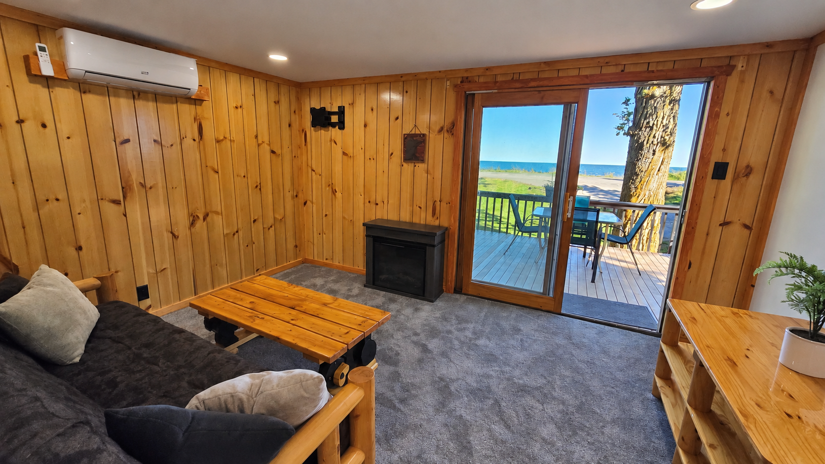 1950 single family home for sale at 7433 US Highway 169 in Garrison, MN — 1 bed, 1 bath (photo 4 of 34)