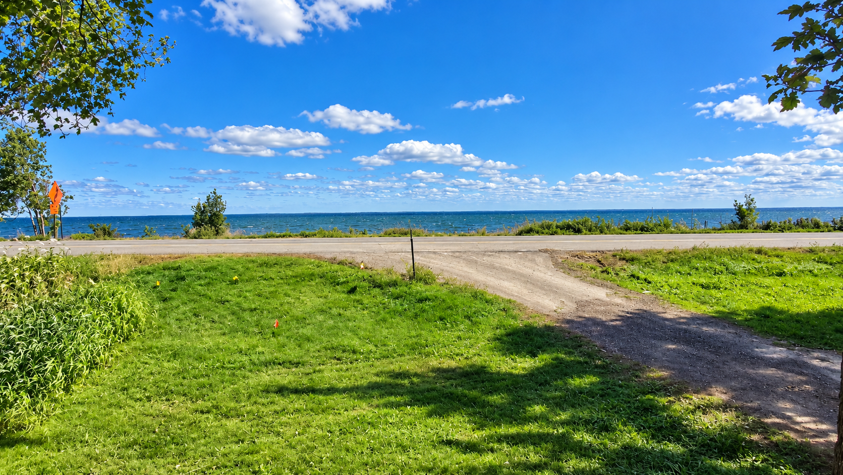 1950 single family home for sale at 7433 US Highway 169 in Garrison, MN — 1 bed, 1 bath (photo 32 of 34)