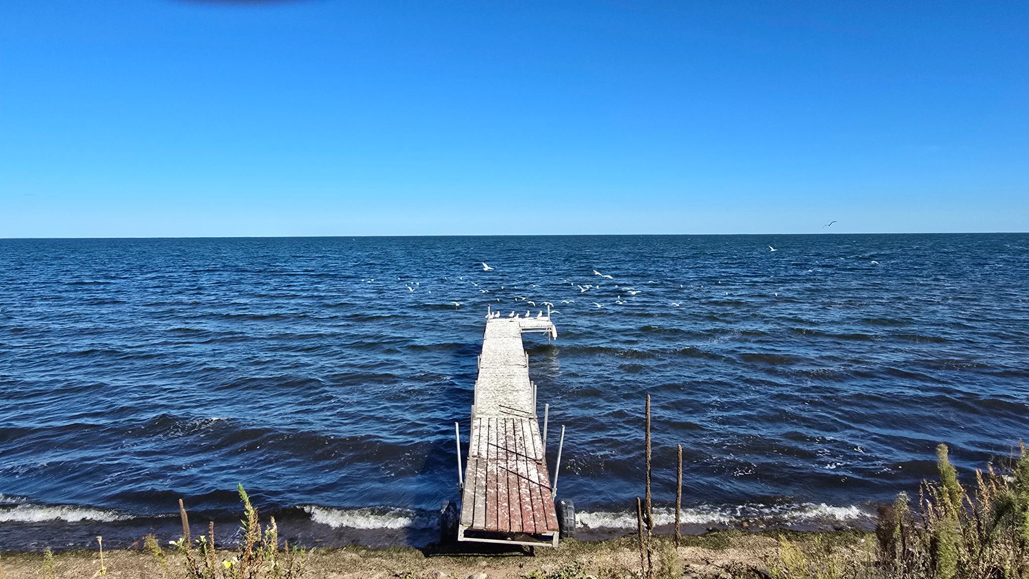 1950 single family home for sale at 7433 US Highway 169 in Garrison, MN — 1 bed, 1 bath (photo 33 of 34)