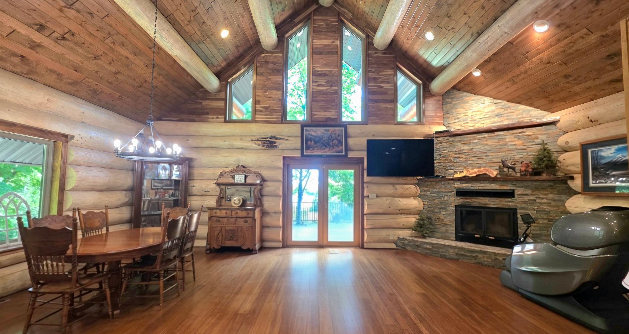 2016 single family home for sale at 46174 County Highway 35 in Vergas, MN — 3 bed, 4 bath (photo 5 of 50)