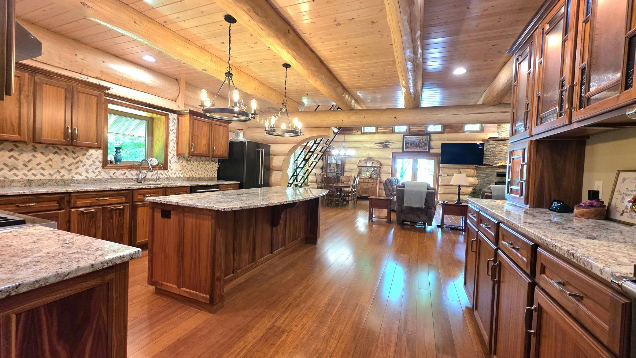 2016 single family home for sale at 46174 County Highway 35 in Vergas, MN — 3 bed, 4 bath (photo 7 of 50)