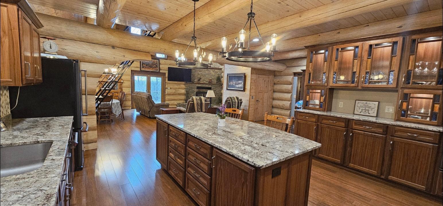 2016 single family home for sale at 46174 County Highway 35 in Vergas, MN — 3 bed, 4 bath (photo 8 of 50)