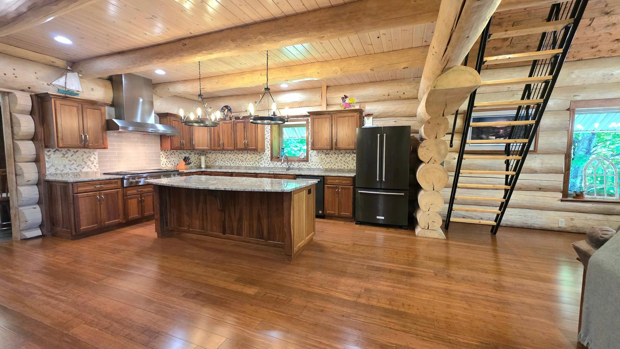 2016 single family home for sale at 46174 County Highway 35 in Vergas, MN — 3 bed, 4 bath (photo 9 of 50)
