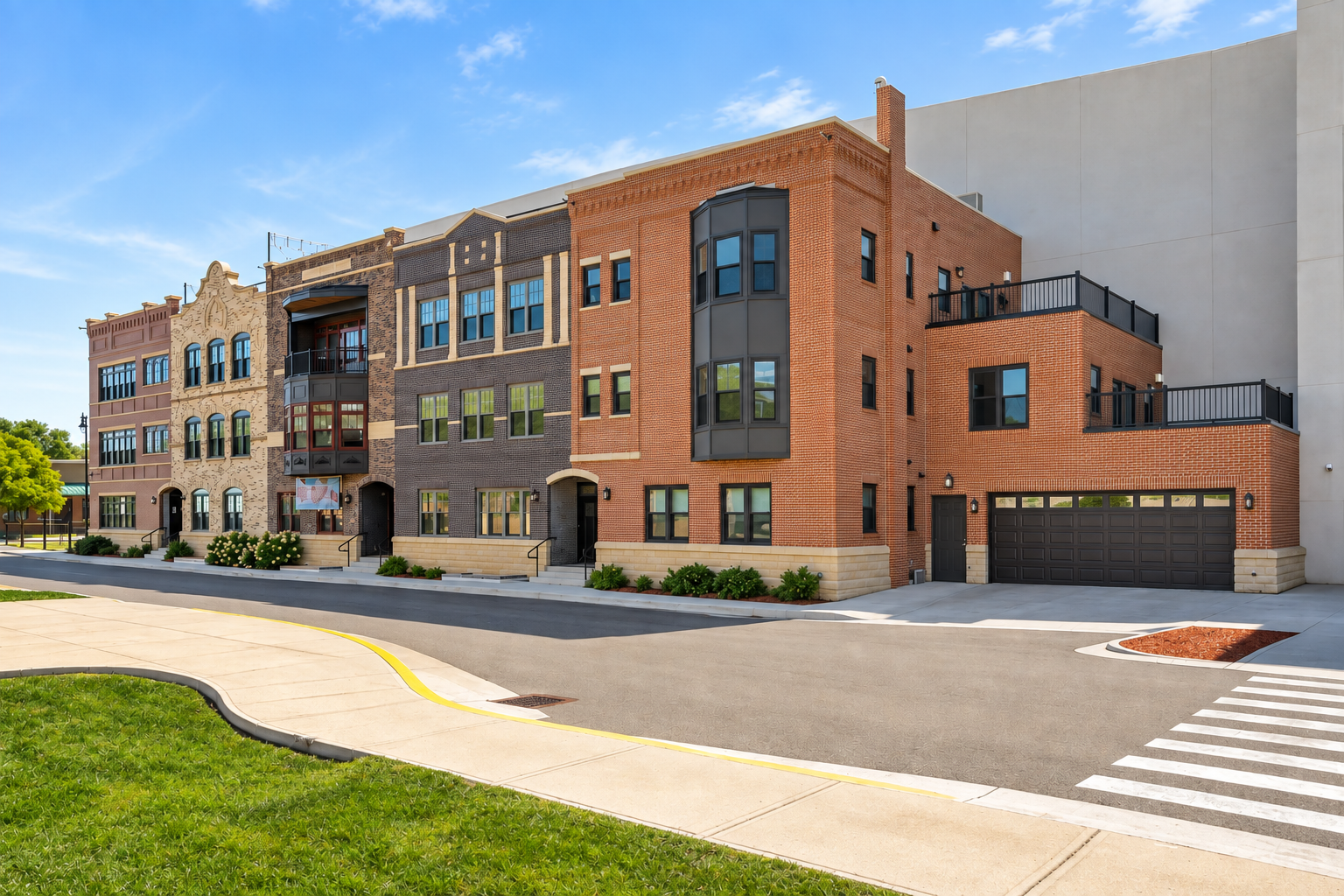 2022 condo for sale at 412 5th Street N, Unit 506 in Fargo, ND — 2 bed, 2 bath (photo 2 of 38)