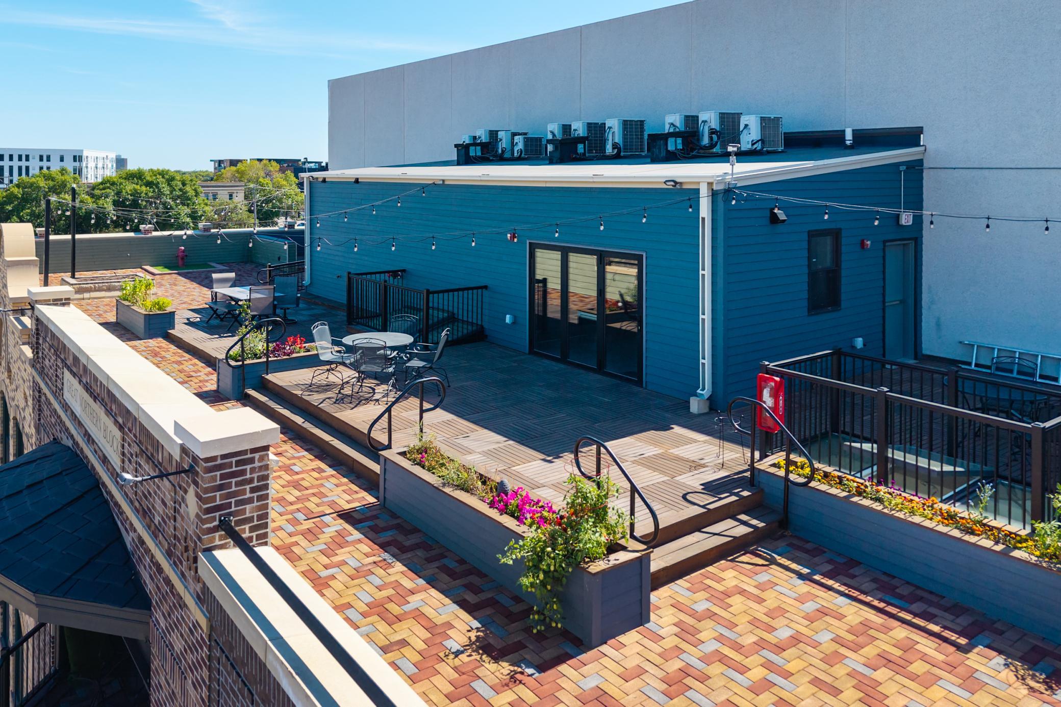 2022 condo for sale at 412 5th Street N, Unit 506 in Fargo, ND — 2 bed, 2 bath (photo 14 of 38)