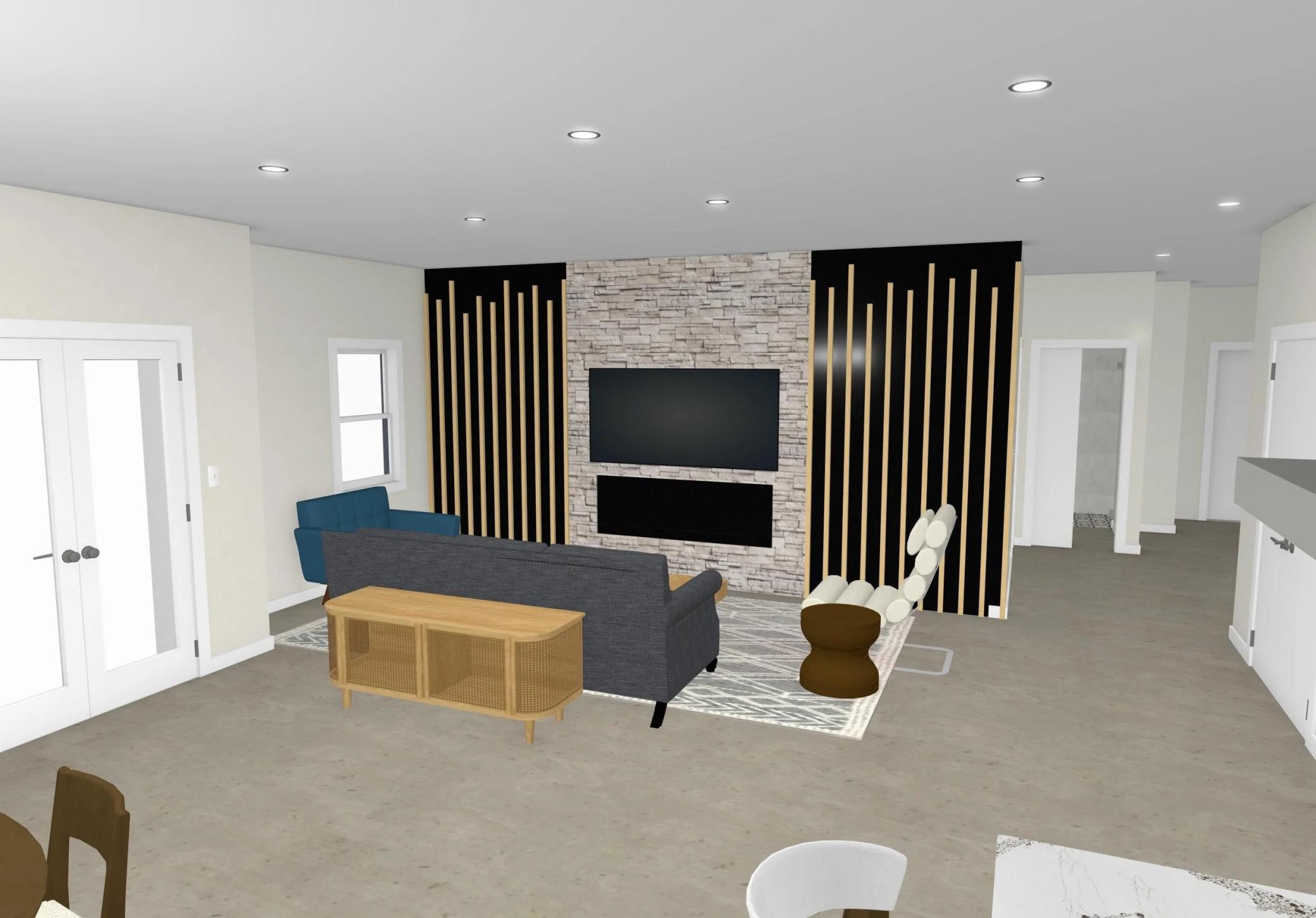 2022 condo for sale at 412 5th Street N, Unit 506 in Fargo, ND — 2 bed, 2 bath (photo 5 of 38)