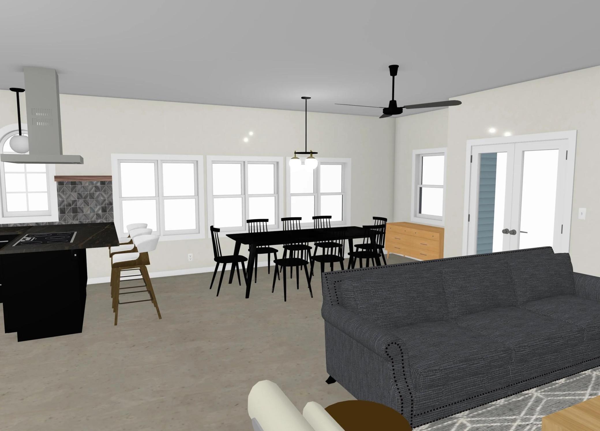 2022 condo for sale at 412 5th Street N, Unit 506 in Fargo, ND — 2 bed, 2 bath (photo 7 of 38)